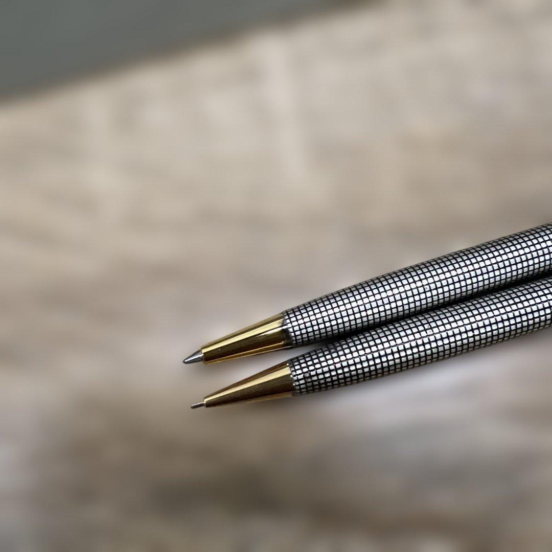 ベ*ル様 52 Parker ボールペンとシャープペンシルセット