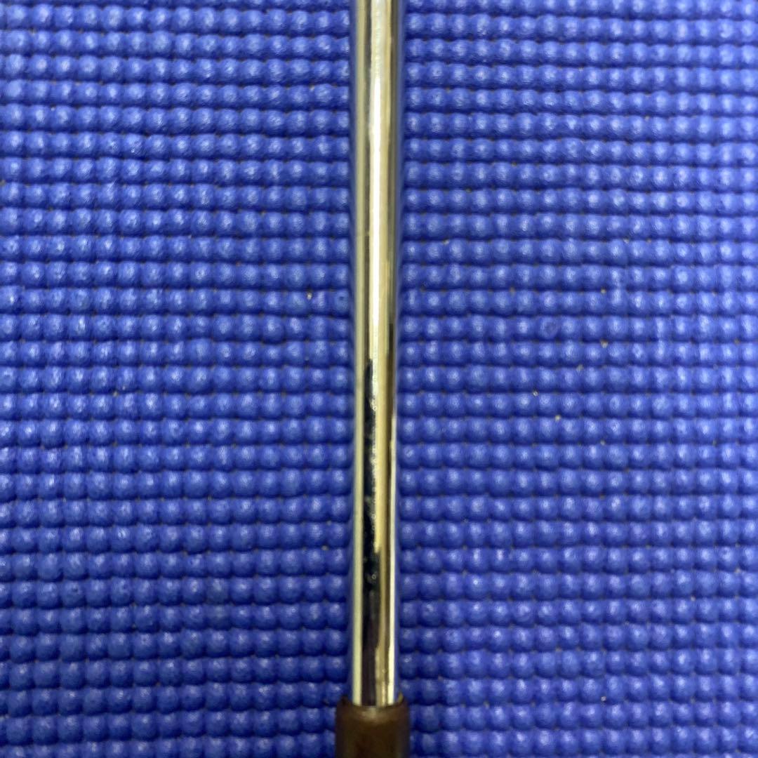 スコッティキャメロン NEWPORT TWO Tel3トレリウム王冠ロングネック