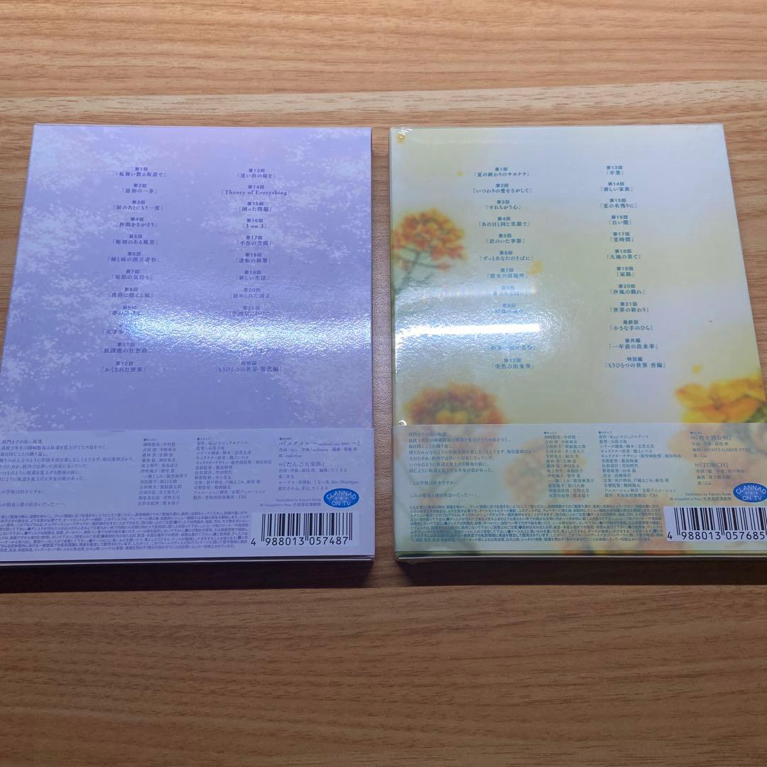 CLANNAD コンパクト・コレクション