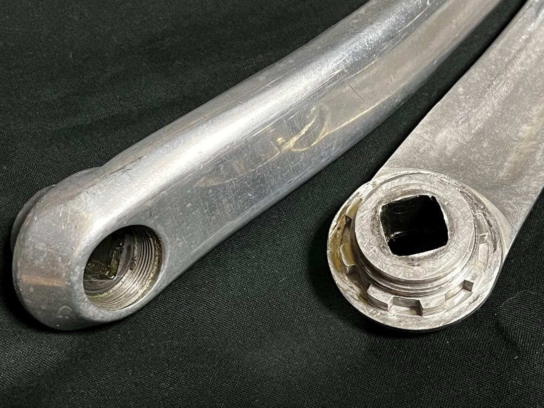 Garbaruk チェーンリング クランク oldmtb等 ガーバラック XTR
