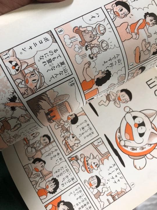 ぴっかぴかコミックス　ドラえもん　ポコニャン　バケルくん　ウメ星デンカ　２８冊