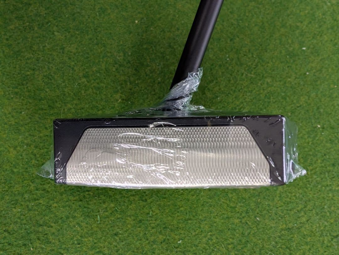 L.A.B. GOLF OZ.1i パター ３４　日本仕様　インサート有　新品