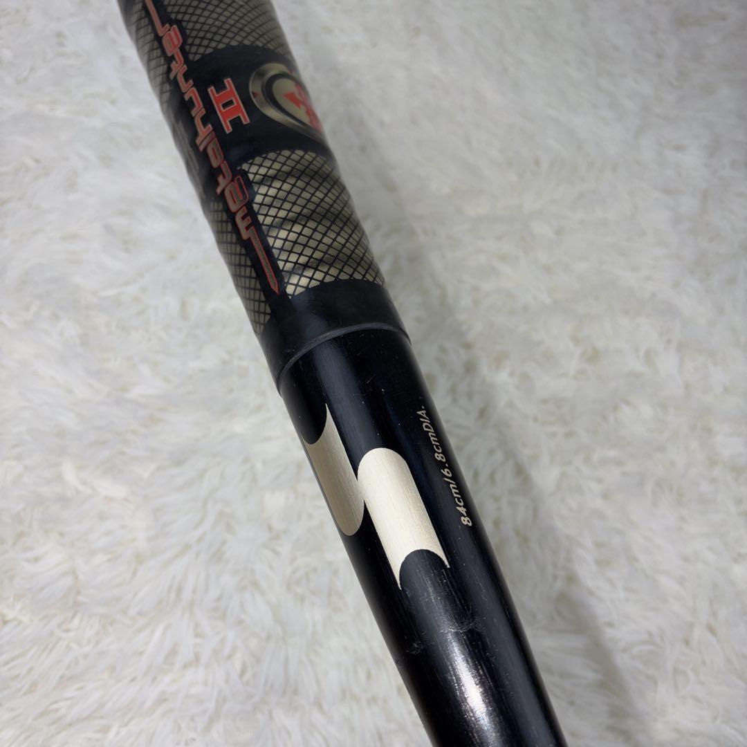 SSK l hunter II 一般軟式用バット