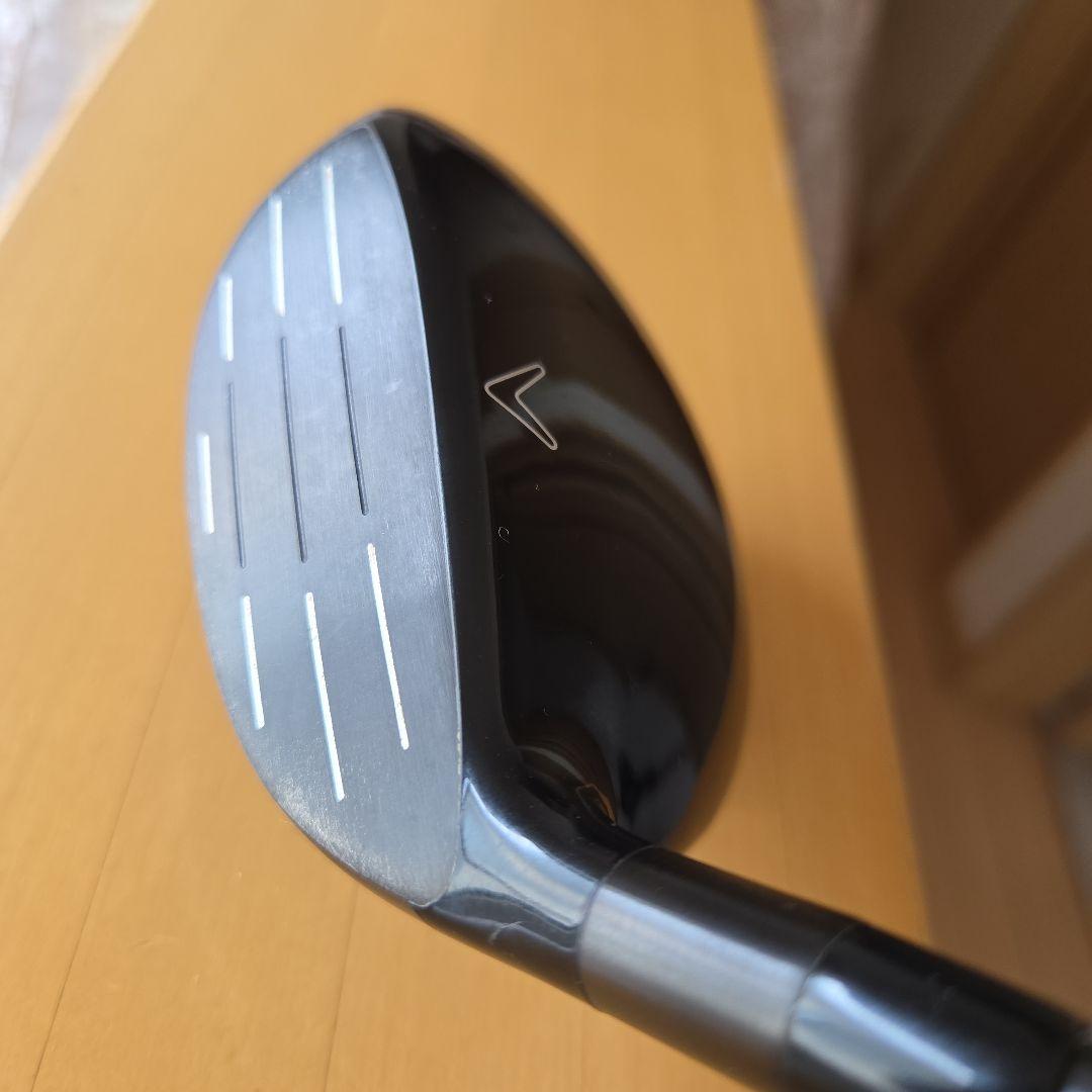 Callaway EPIC MAX フェアウェイウッド 5度