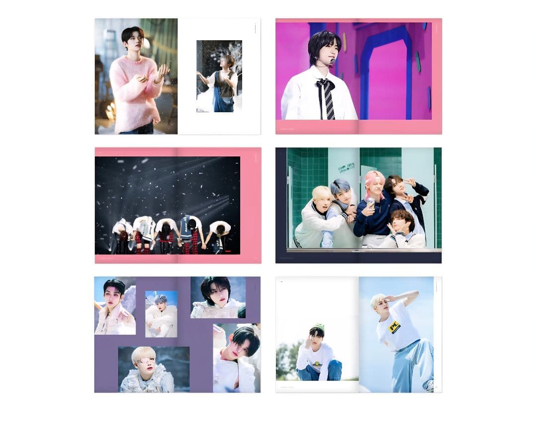 TXT MEMORIES:SECOND STORY 新品未開封