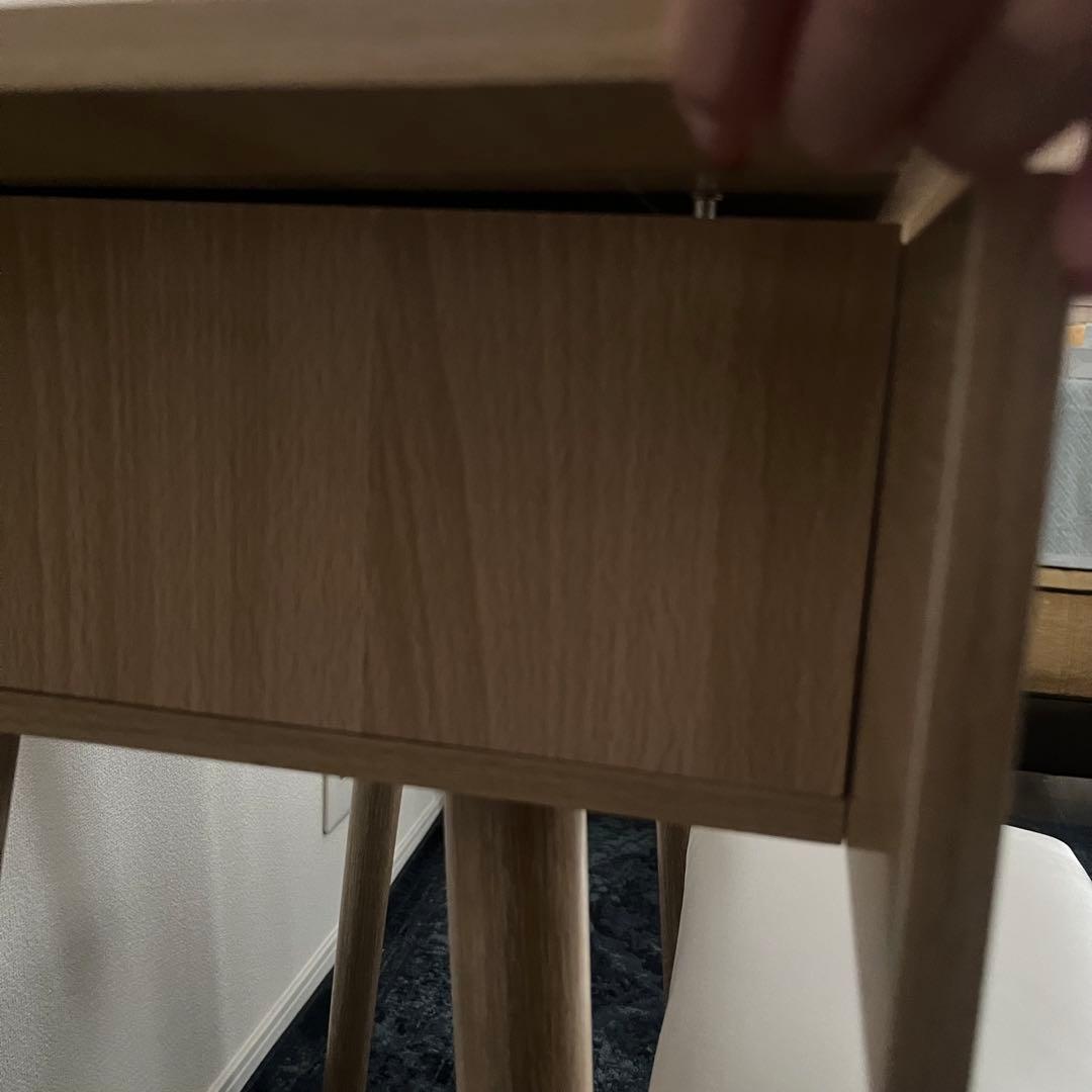 ドレッサー