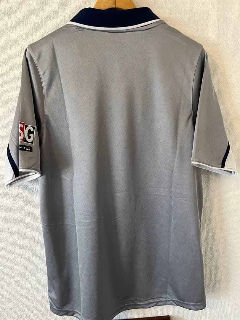 レア‼️ビンテージ美品 パリ・サンジェルマン OPEL 90s Nike
