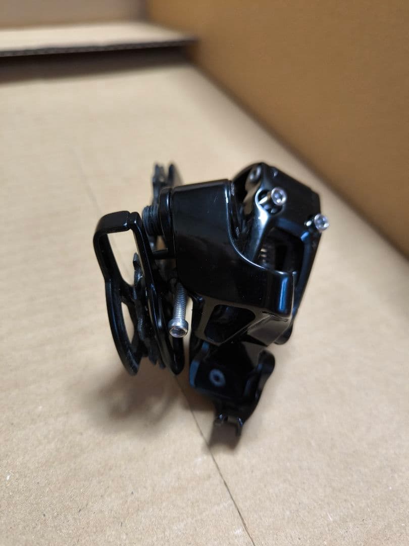 SRAM X9 10 SPEED リアディレイラー
