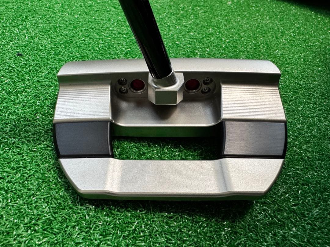 スコッティキャメロン スタジオスタイル ファストバックOC 34インチ