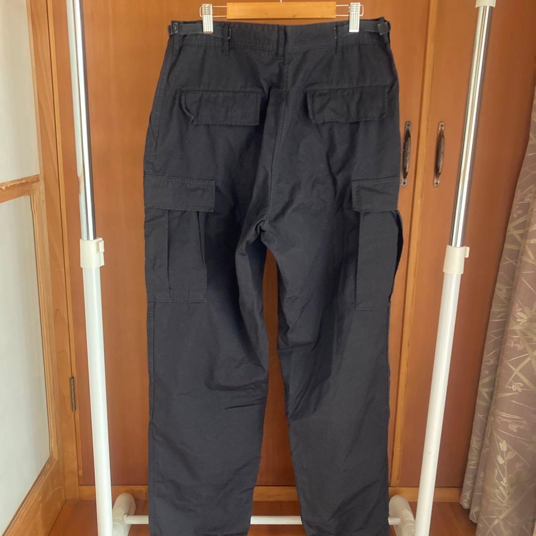 black357 米軍実物90s 軍パン