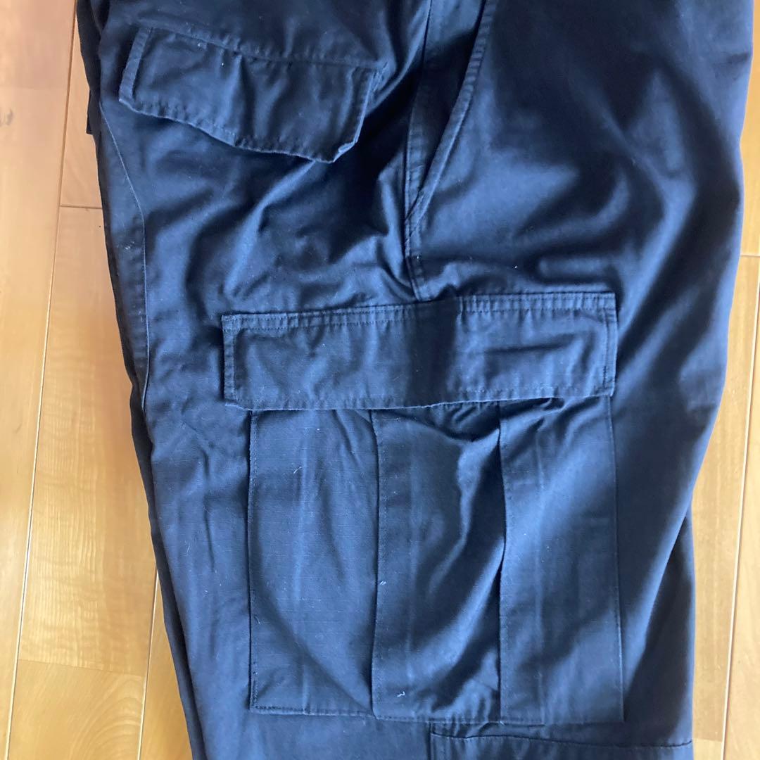 black357 米軍実物90s 軍パン