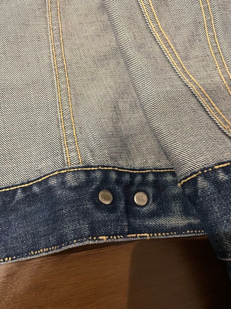 Levi's 557 60s ヴィンテージ 506xx 507xx 501xx