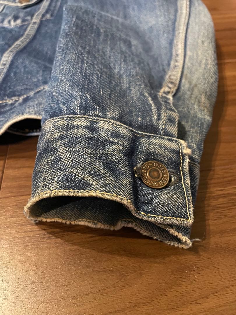 Levi's 557 60s ヴィンテージ 506xx 507xx 501xx
