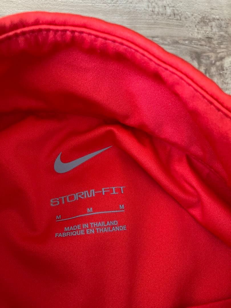 選手支給 フランクフルト NIKE ジャケット