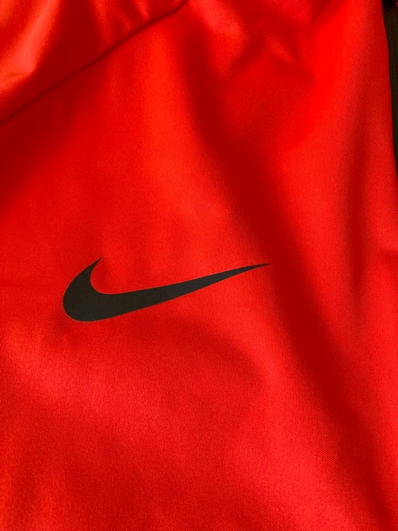 選手支給 フランクフルト NIKE ジャケット