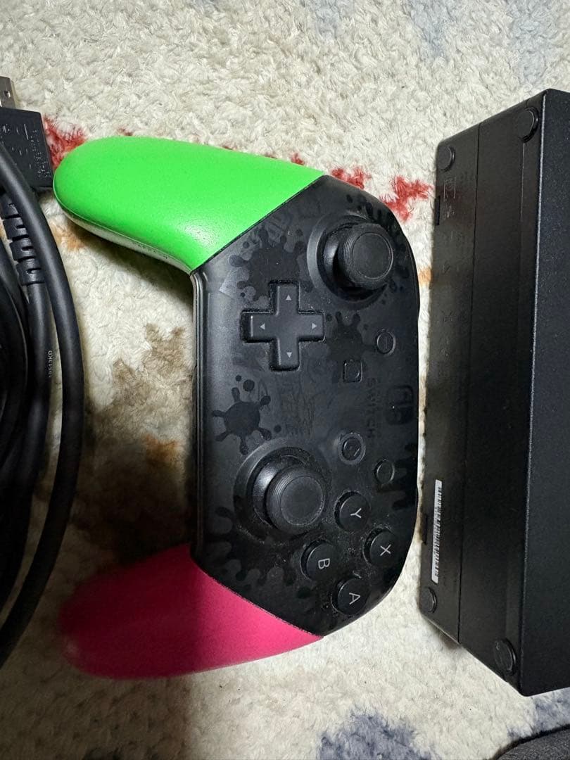 Nintendo Switch 本体　おまけ複数