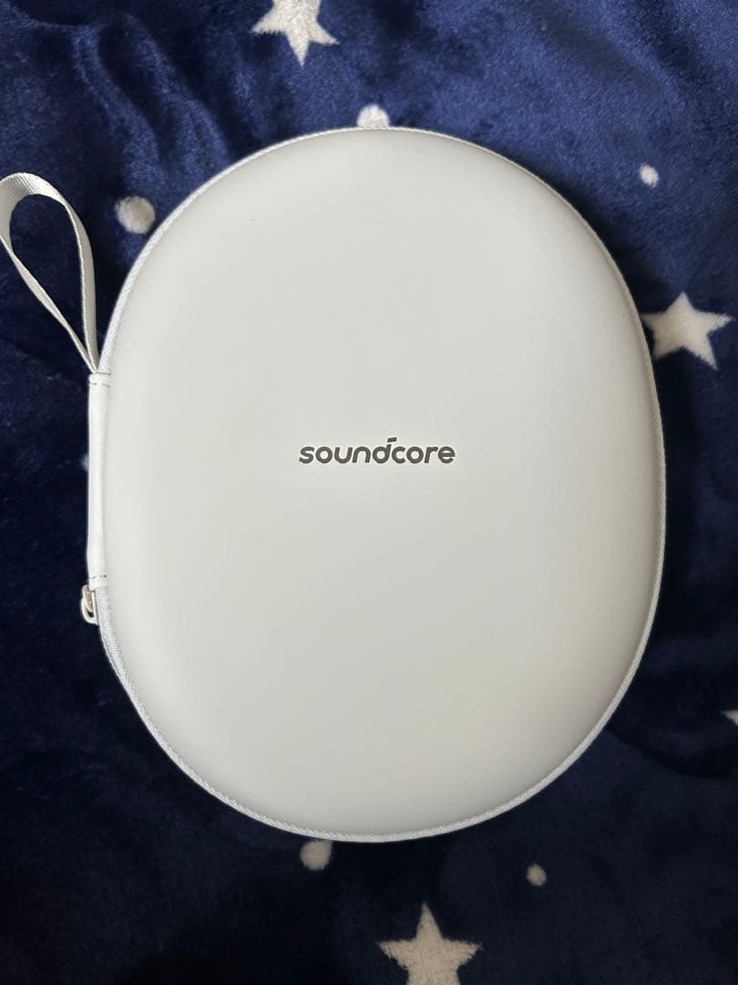 Ankerヘッドホン SPACE Q45