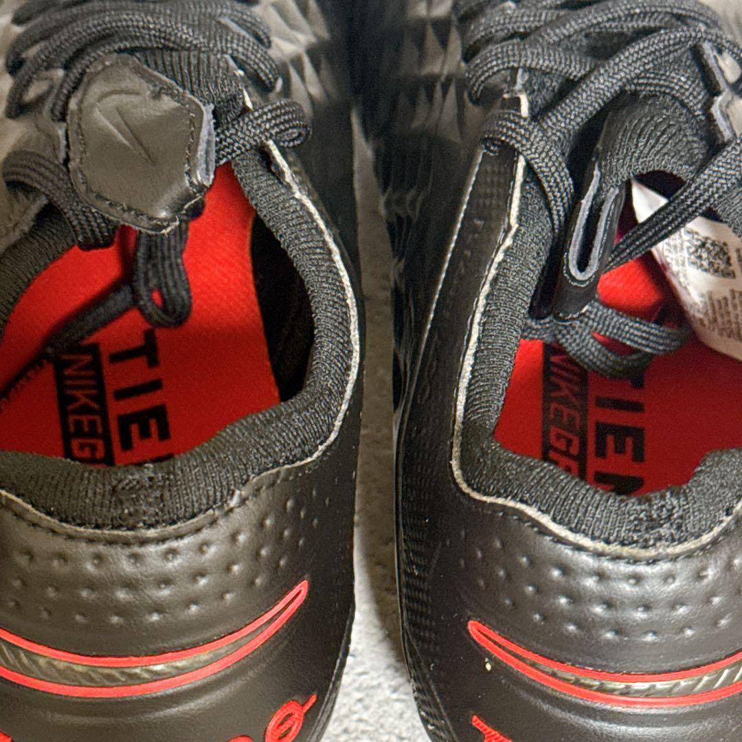 新品 NIKE TIEMPO LEGEND 8 ELITE FG 26 天然芝用