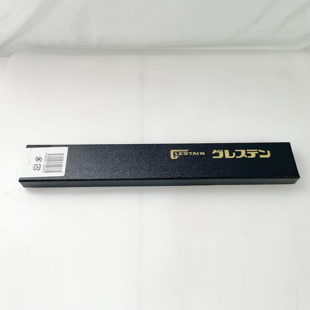 ◎ GLESTAIN グレステン Mタイプ ペティーナイフ 14cm 014TM