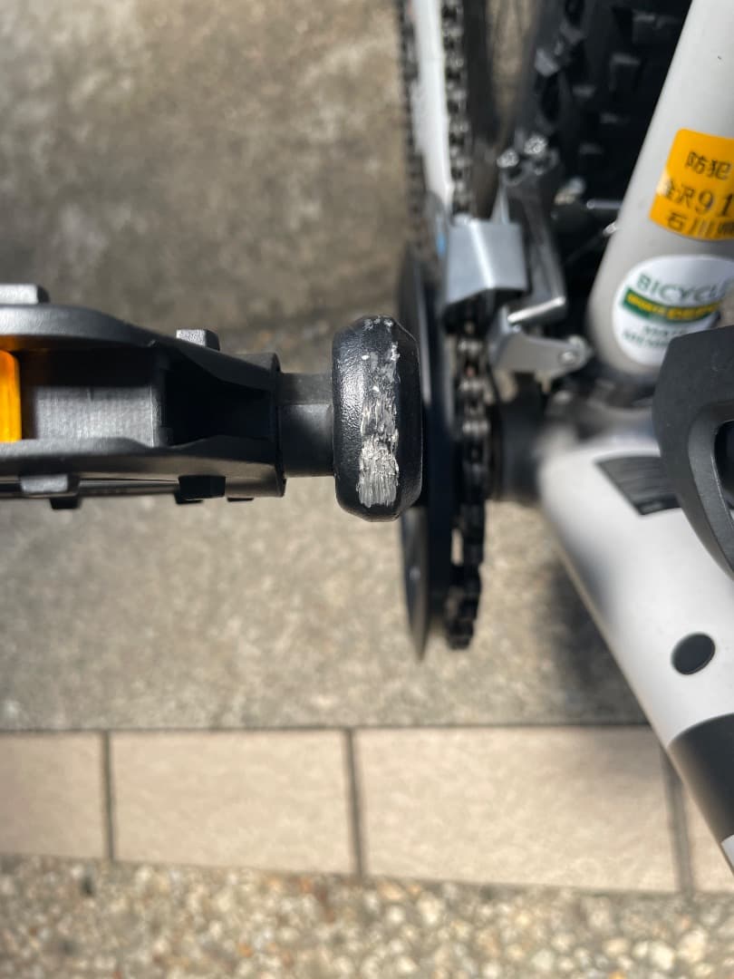GIANT TALON2 2021 Sサイズ マットコンクリート