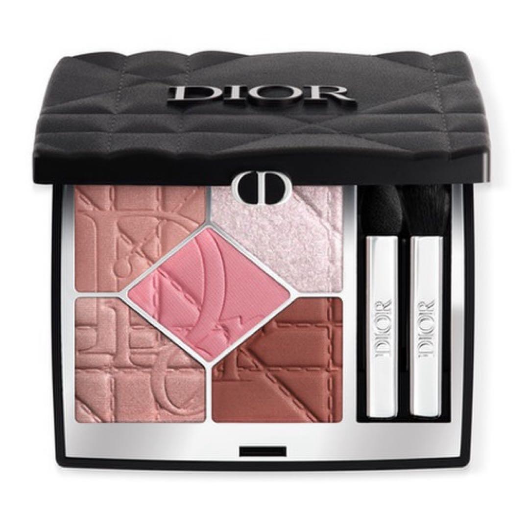 【未使用新品】Dior サンクルール857 & オーバーボリューム　セット