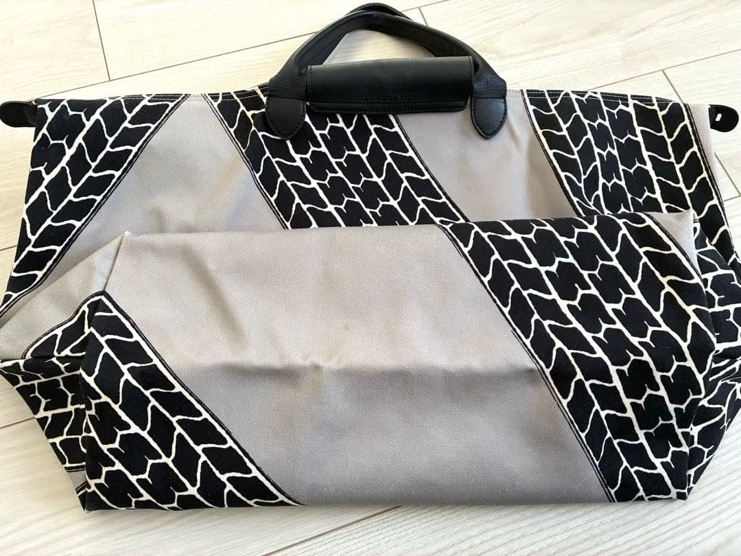 JEREMY SCOTT longchamp ジェレミースコットロンシャンバッグ