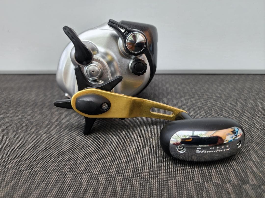 シマノ プレミオ PLEMIO 3000 SHIMANO 美品