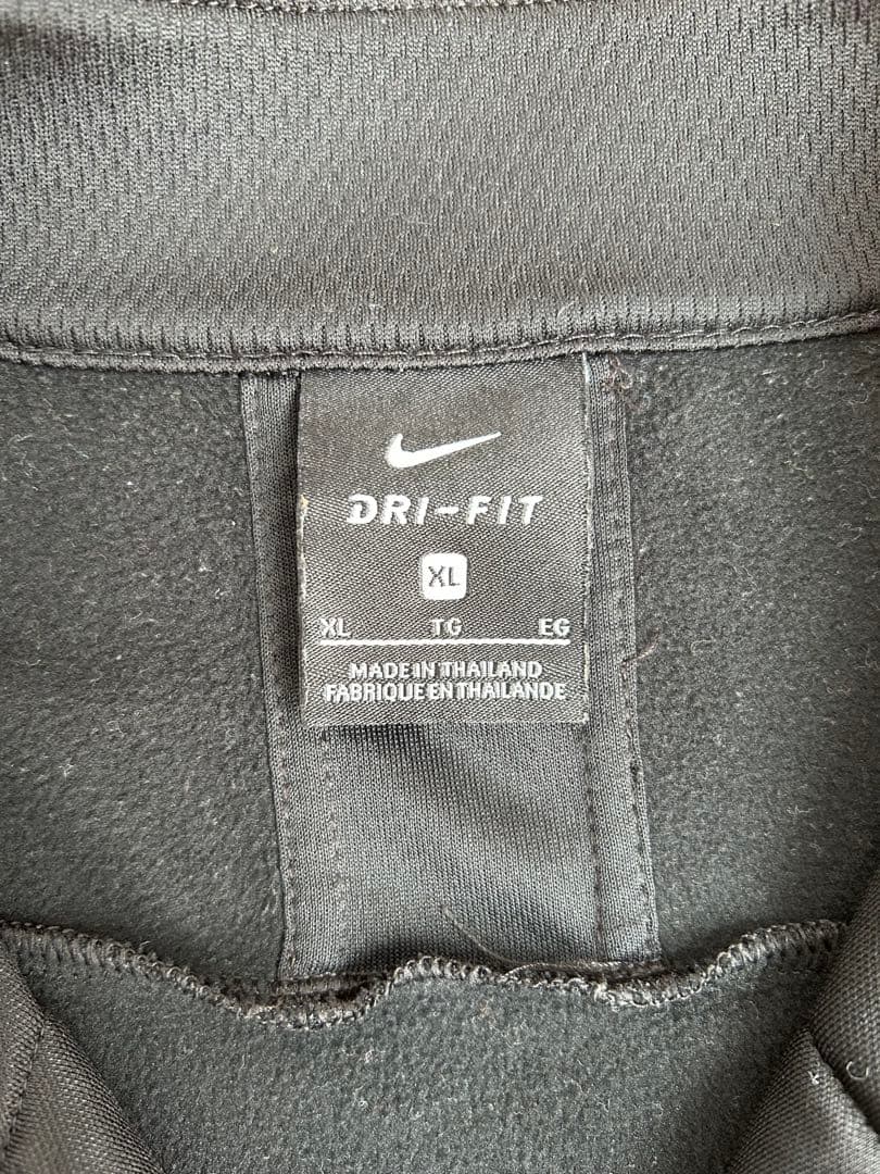 Nike ジャージ 上下セット 裏起毛