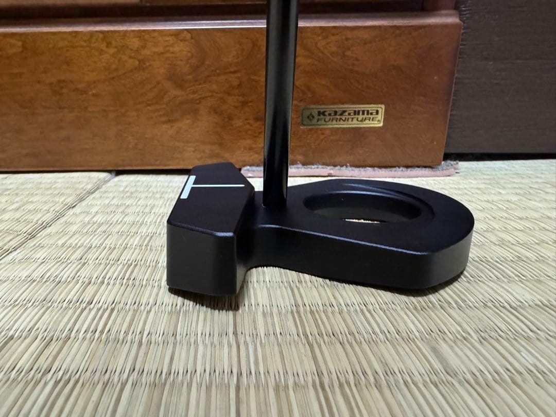 【くろじい】L.A.B. GOLF DF3 パター 右用 ラブゴルフ