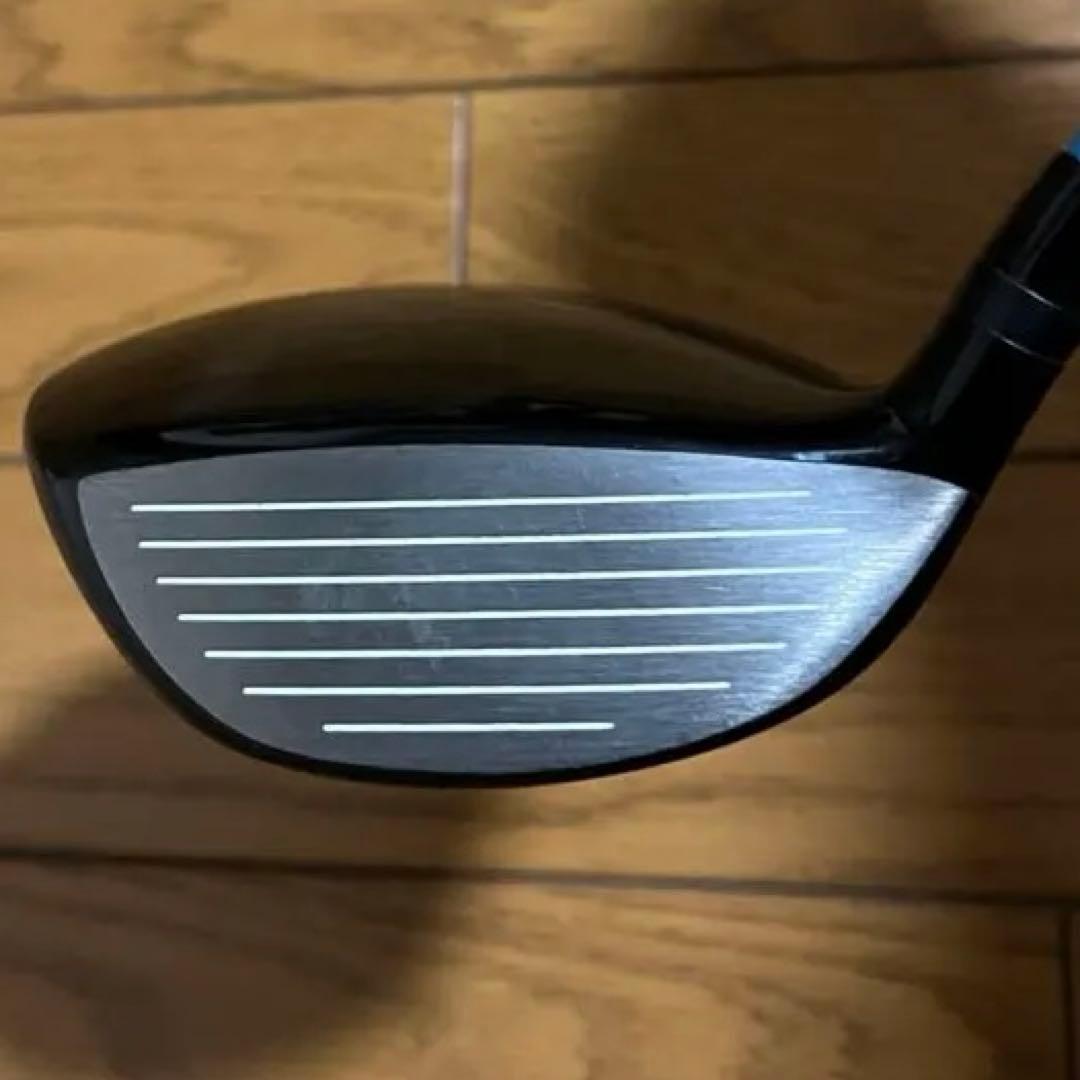 5W イオンスポーツ　ギガ　HS787 PROTO アッタス6⭐︎5S