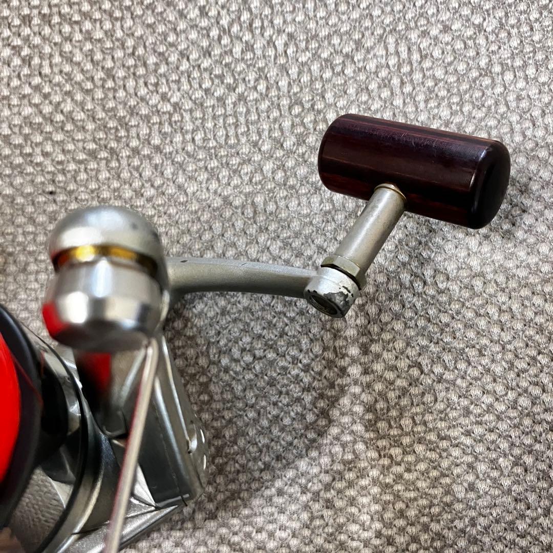 SHIMANO シマノBB-X2500 スピニング レバーブレーキ F6121