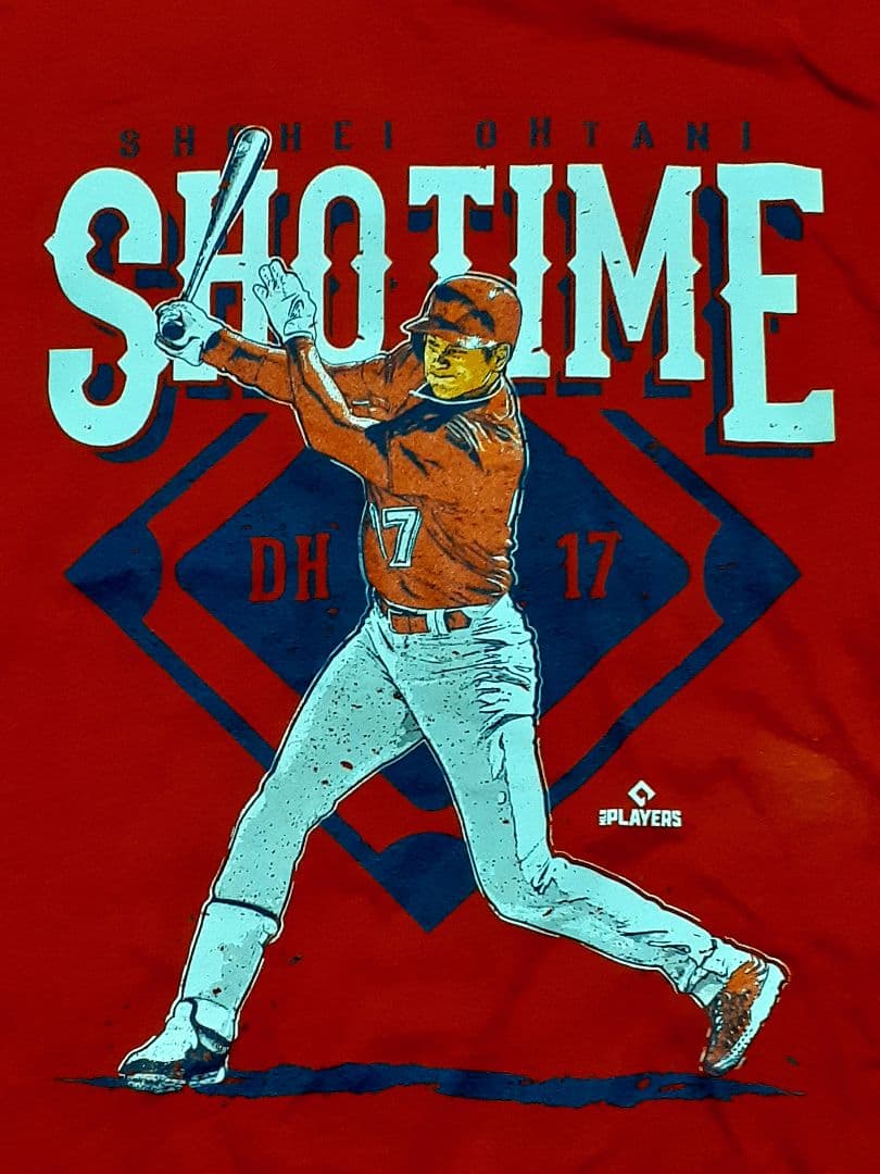 ⭐大谷翔平 エンゼルスセット!!⭐ 【レアＴシャツ＆タオルハンカチ】