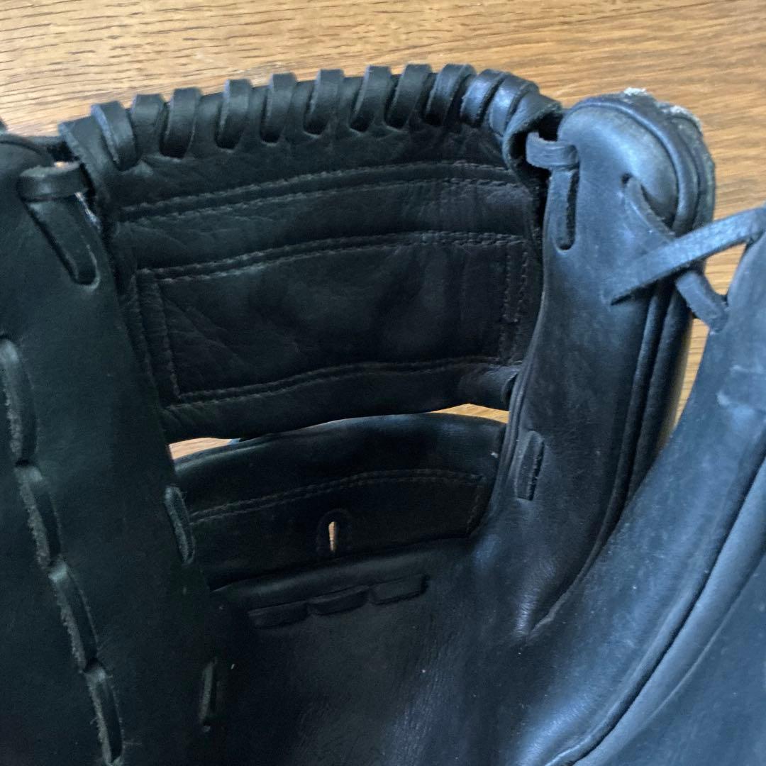 Rawlings FOR THE Professonal PLAYER グローブ