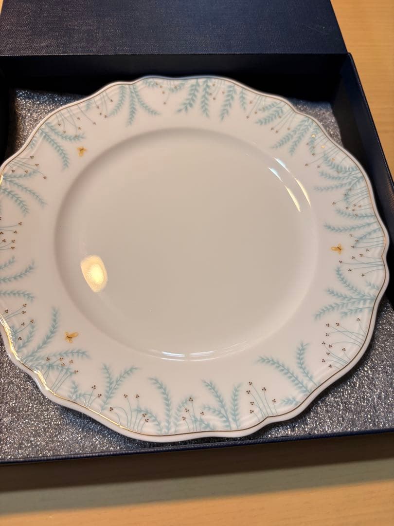 新品未使用✨️【Van Cleef&Arpels】レイノー リモージ プレート２枚