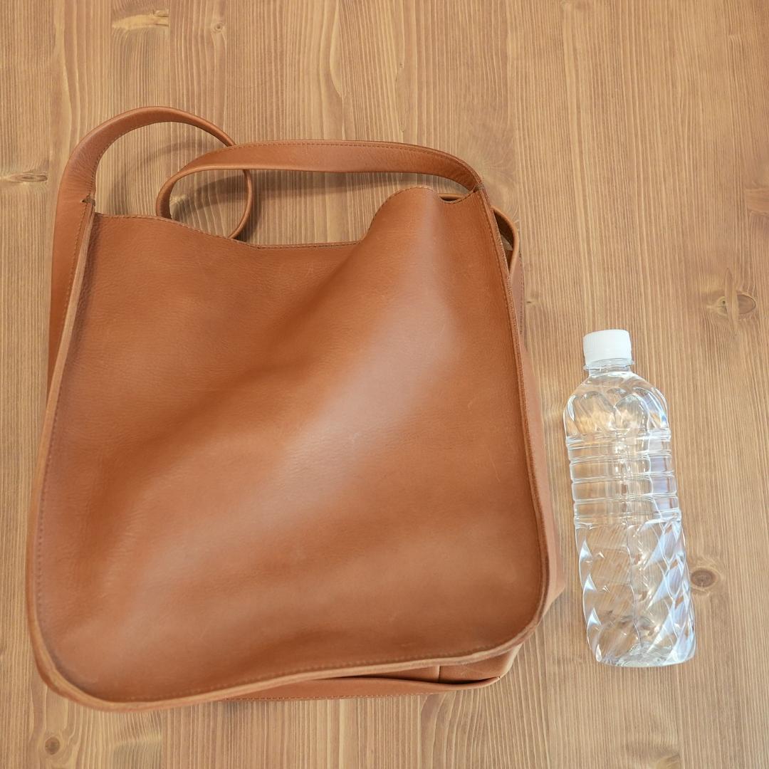 G*r様 【新品未使用】madewell レザーバッグ