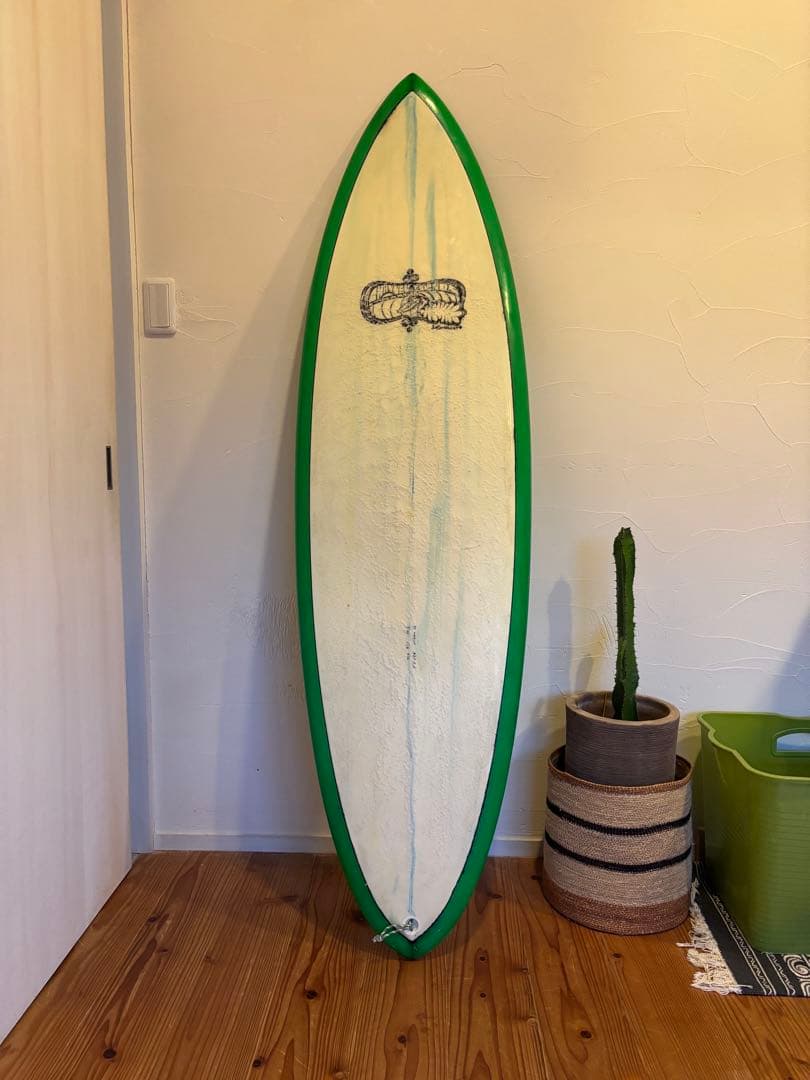 アルメリック MSFモデル5’10