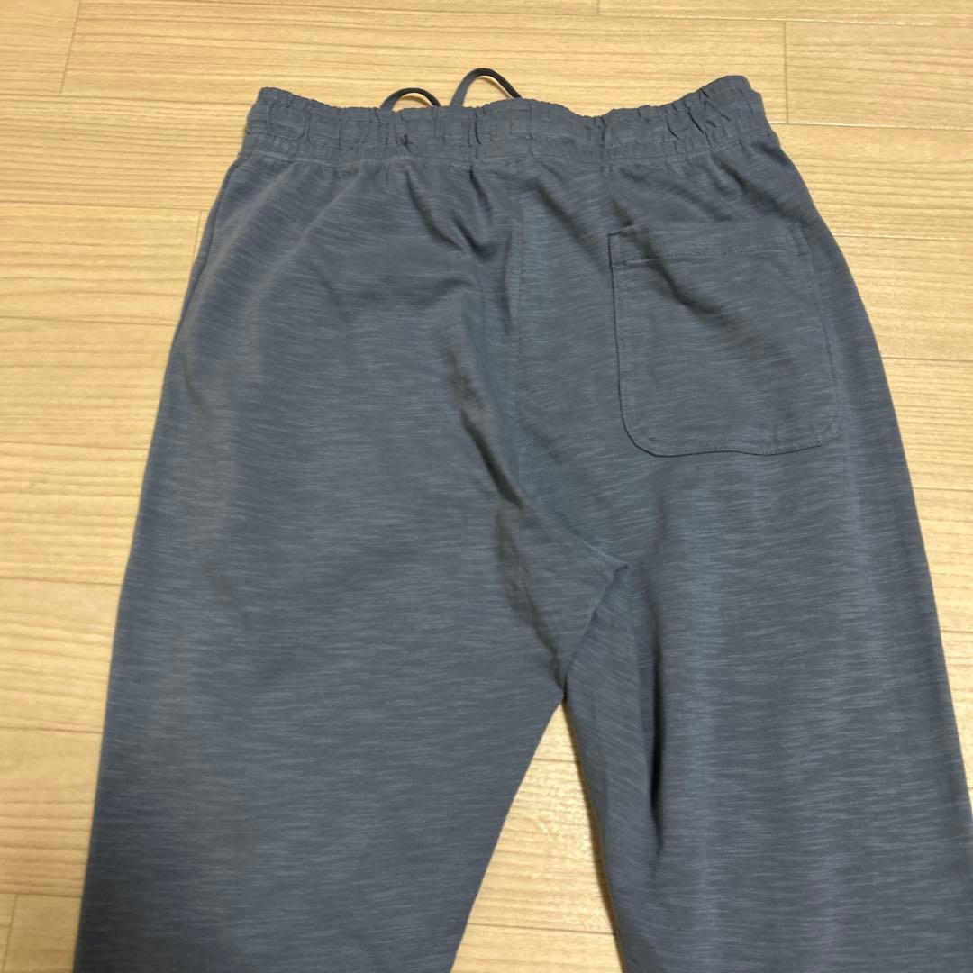 ほぼ未使用 ナイキ スウェット ジョガーパンツ パーカー 上下 セットアップ L