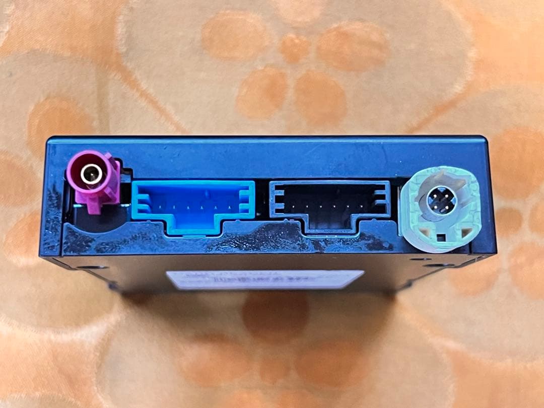 日本無線 ナビ連動 ETC2.0(DSRC) JRM-70CR