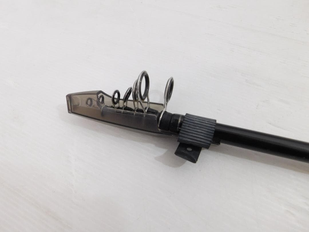 シマノ フリーゲーム S96M-4 ロッド 釣り SHIMANO