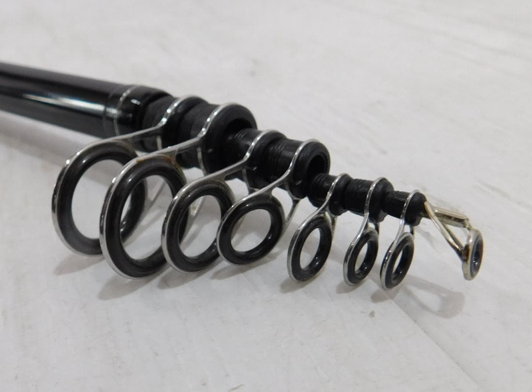 シマノ フリーゲーム S96M-4 ロッド 釣り SHIMANO