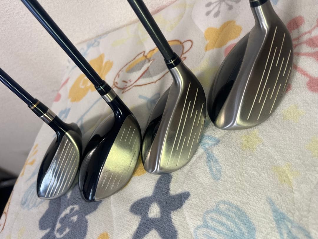 4本まとめ