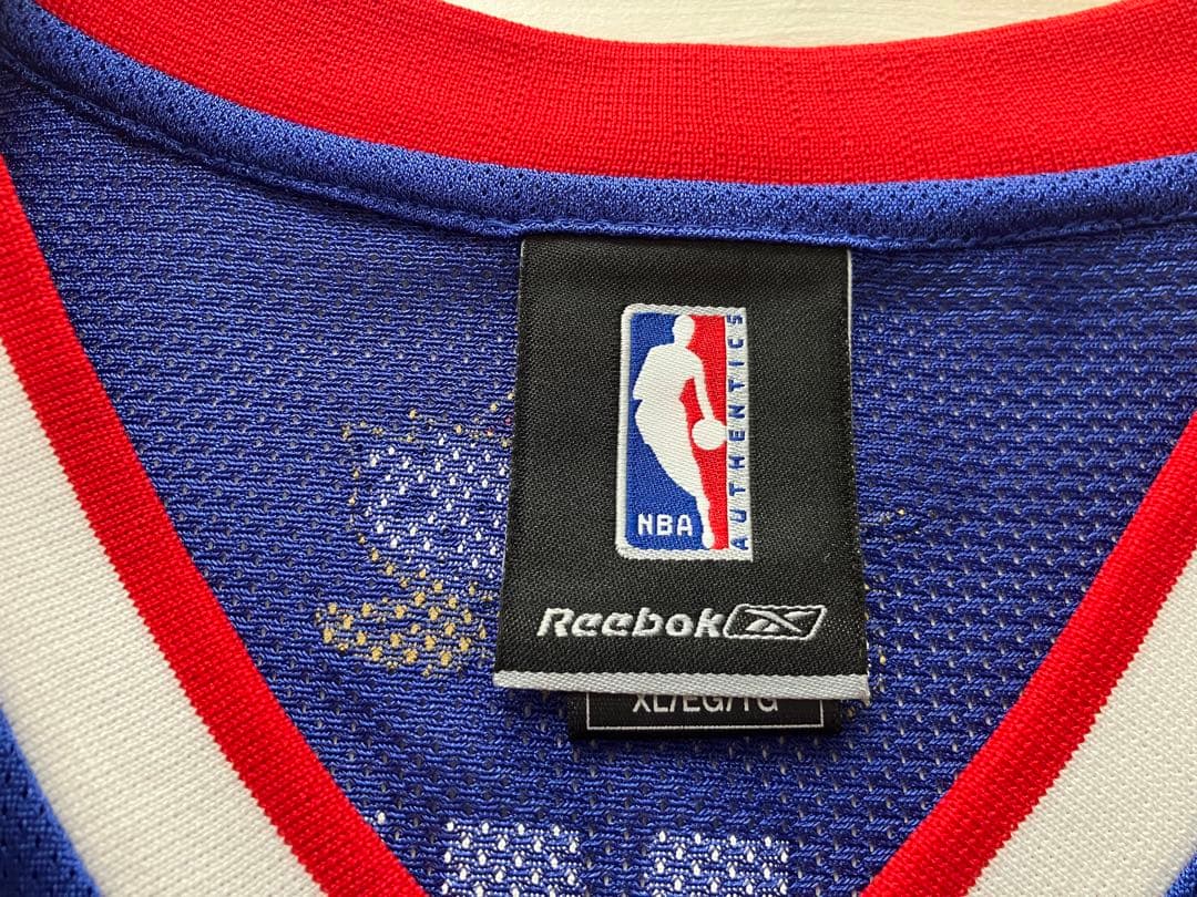 NBA 2005年 ALL-STAR レブロン・ジェームズ　ユニフォーム　バスケ