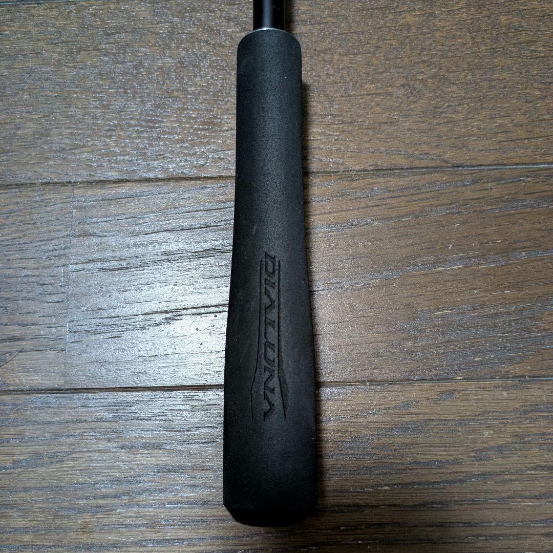 シマノ　18ディアルーナ　B86ML