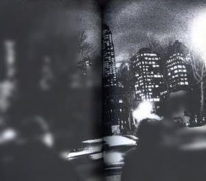 【森山大道：71NEW YORK】帯付き　★新品・未読品・美本