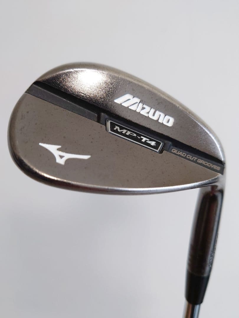 Mizuno MP-T4 52度 ウェッジ