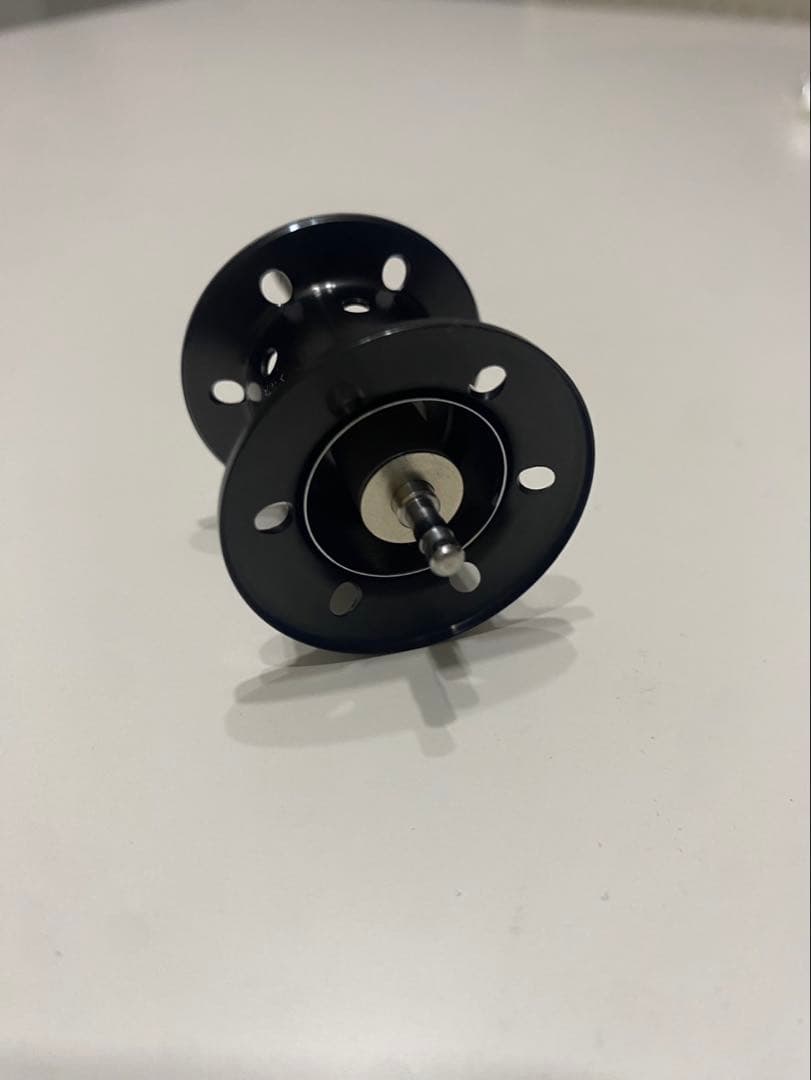 シマノ ベイトリール 右巻　21 スコーピオンDC 150XG ステラ