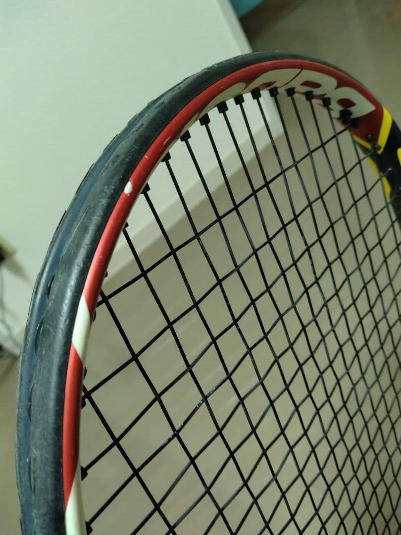 Babolat アエロプロドライブ　フレンチオープン ローランギャロス