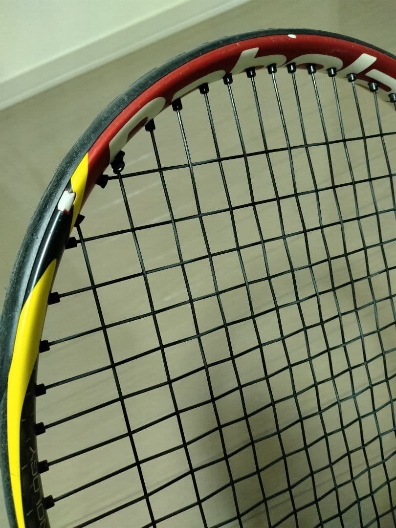 Babolat アエロプロドライブ　フレンチオープン ローランギャロス