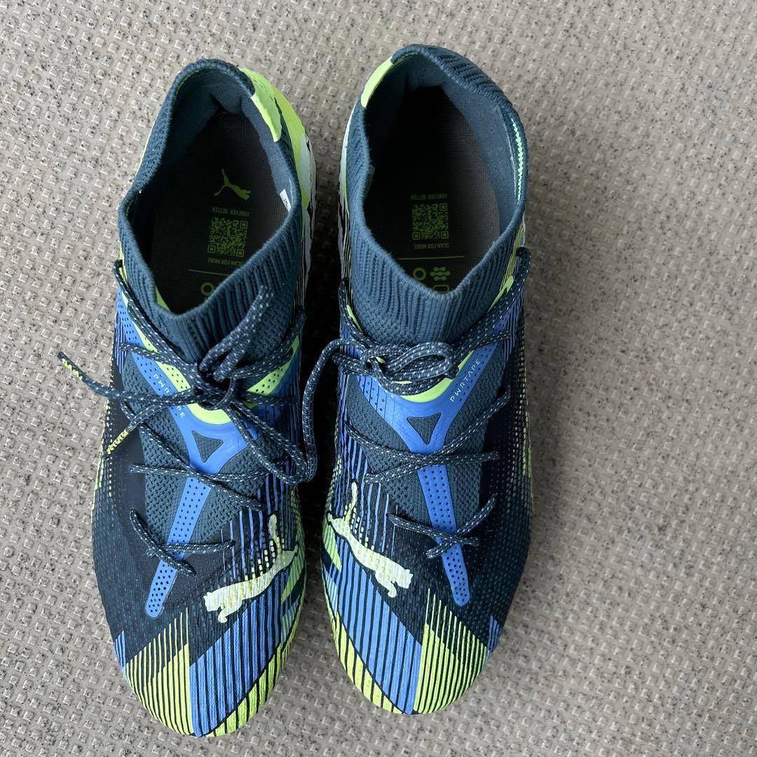 PUMA FUTURE 26.5 スパイク