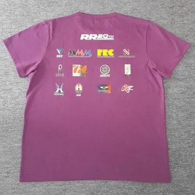 未使用品 リッジレーサー Tシャツ 4枚セット+iPhone5/5Sケース